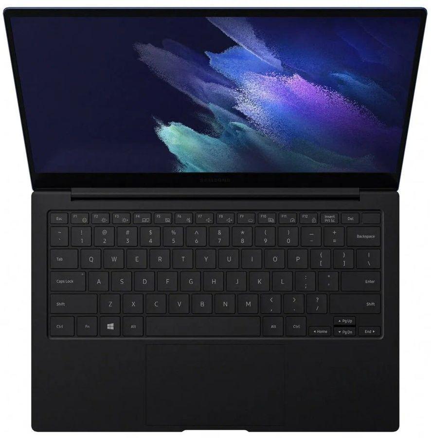 Ноутбук Samsung Galaxy Book Pro NP950 Core i7 1165G7 16Gb SSD512Gb