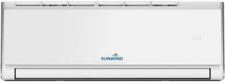 Сплит-система SunWind SW-07/IN - SW-07/OUT белый