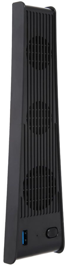 Адаптер Redline HS-PS5028 черный для: PlayStation 5 (УТ000024638)