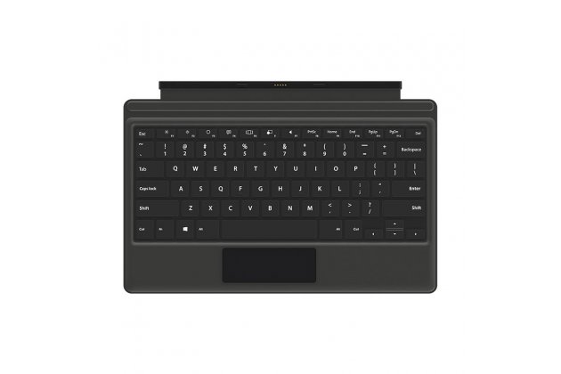 Клавиатура ARK для Teclast M40 Pro/M40/P20HD/T50/P30HD/T40/T40 Pro/M50/T50 черный