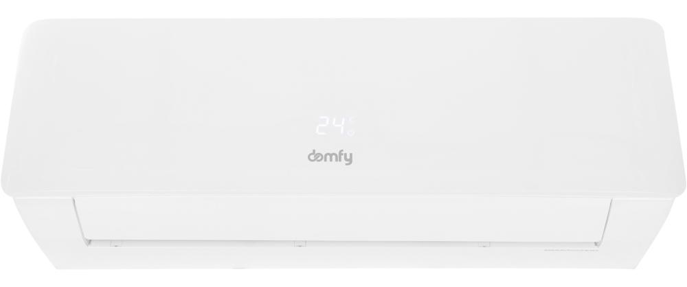 Сплит-система Domfy DCW-AC-24-1 белый