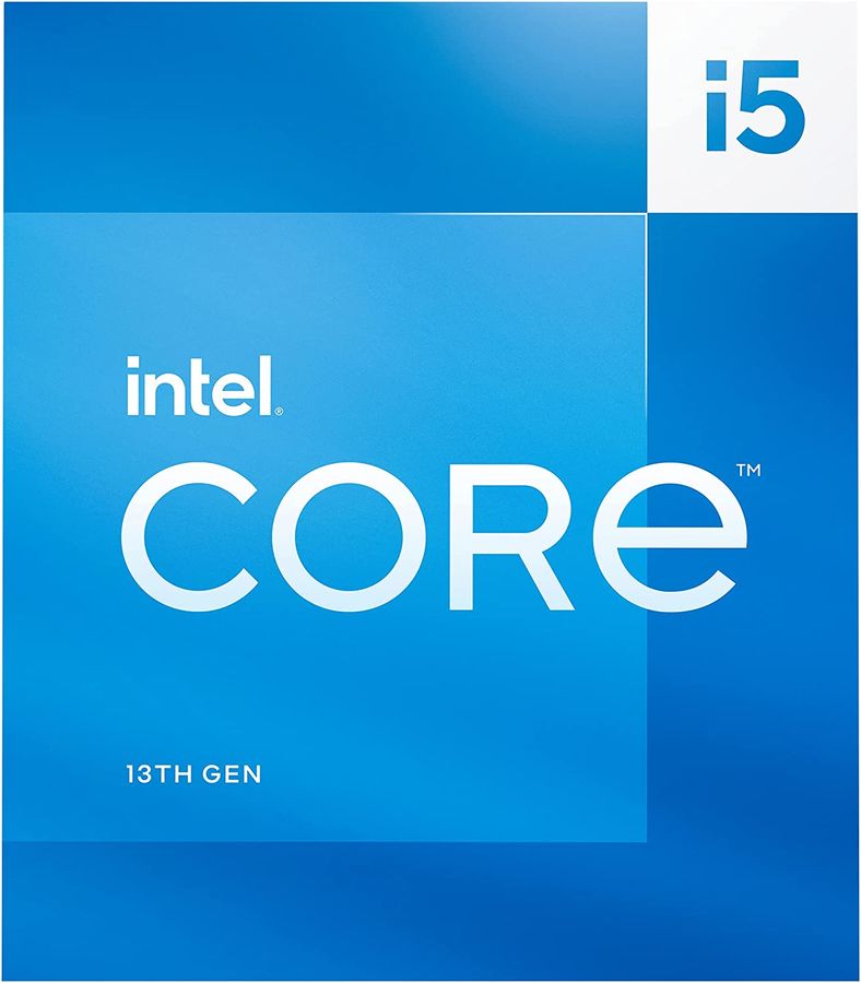 Процессор Intel Core i5 13400 Soc-1700 (2.5GHz) OEM