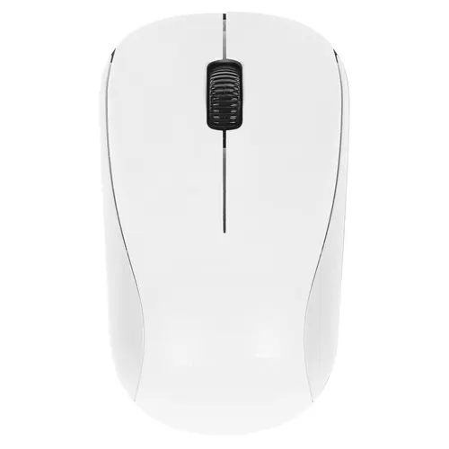 Мышь беспроводная Genius Wireless BlueEye Mouse NX-7000 <White> (RTL) USB 3btn+Roll