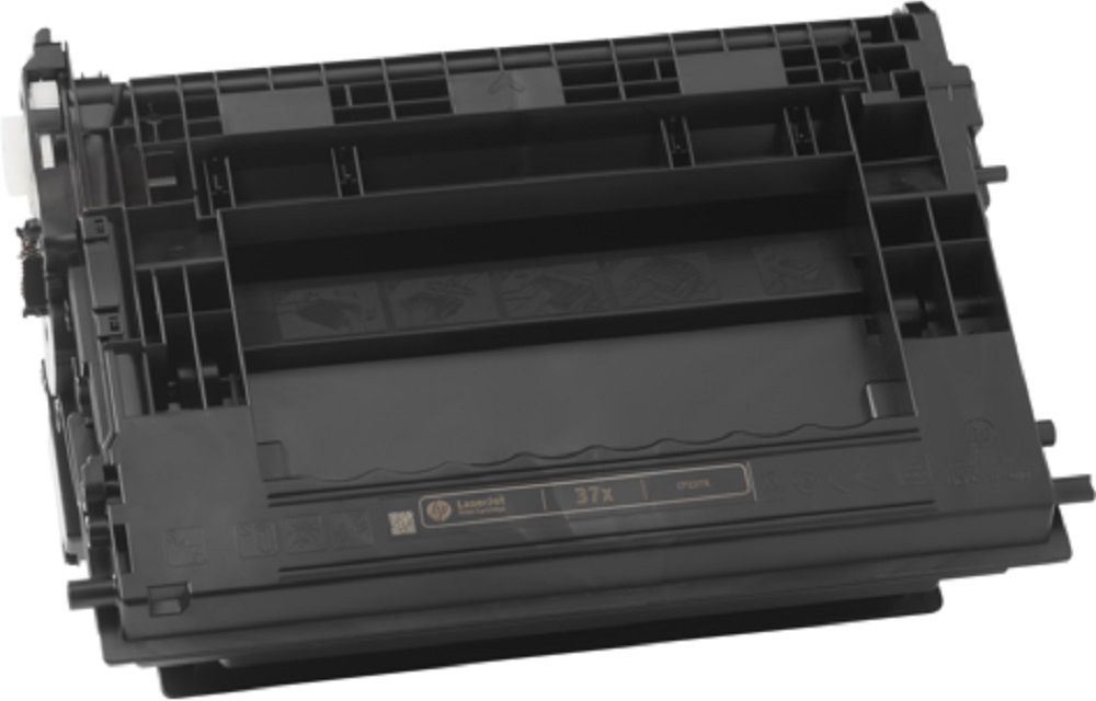 Картридж лазерный HP 37X CF237X черный (25000стр.) для HP LJ Ent M608/609/631/632
