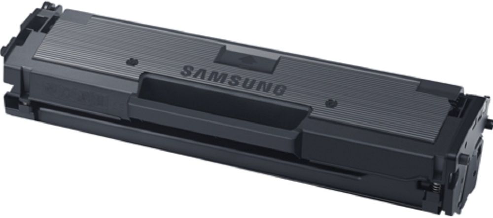 Картридж лазерный Samsung MLT-D111S SU812A черный (1000стр.) для Samsung M2020/M2021/M2022/M2070
