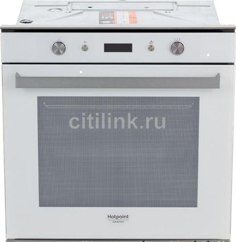 Духовой шкаф электрический аристон hotpoint мощность