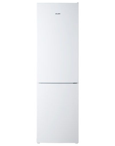 Холодильник Атлант XM-4624-101 2-хкамерн. белый