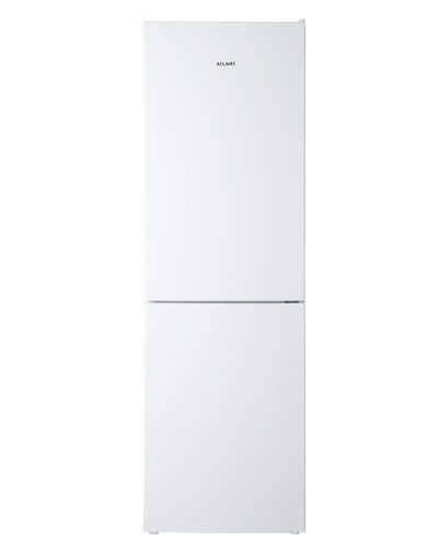 Холодильник Атлант XM-4621-101 2-хкамерн. белый