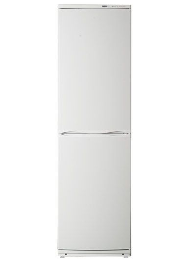 Холодильник Атлант XM-6025-060 2-хкамерн. мокрый асфальт