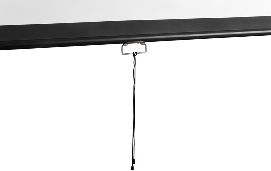 Экран Digis 167" 300x300см Optimal-D DSOD-1108 1:1 настенно-потолочный рулонный