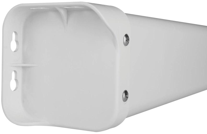 Экран Digis 135" 240x240см Electra-F DSEF-1108 1:1 настенно-потолочный рулонный (моторизованный привод)