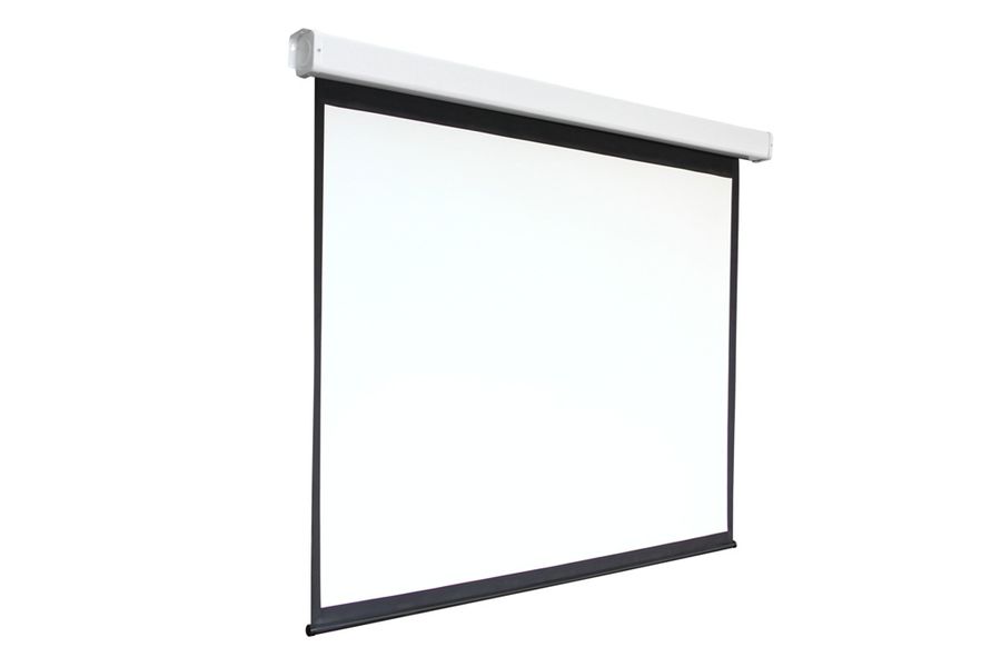 Экран Digis 135" 202x270см Electra-F DSEF-4315 4:3 настенно-потолочный рулонный (моторизованный привод)