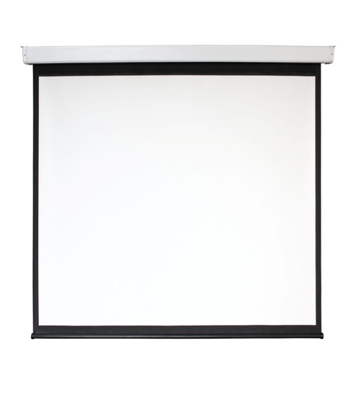 Экран Digis 135" 178x308см Electra-F DSEF-16906 16:9 настенно-потолочный рулонный белый (моторизованный привод)