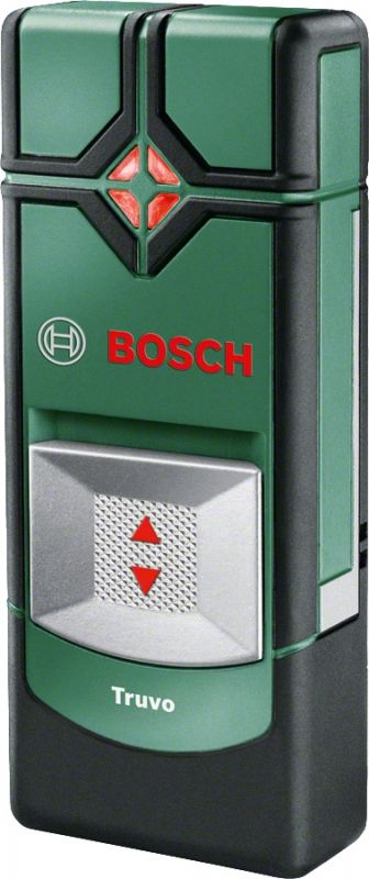 Детектор металла Bosch Truvo
