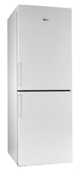 Холодильник Stinol STN 167 2-хкамерн. белый