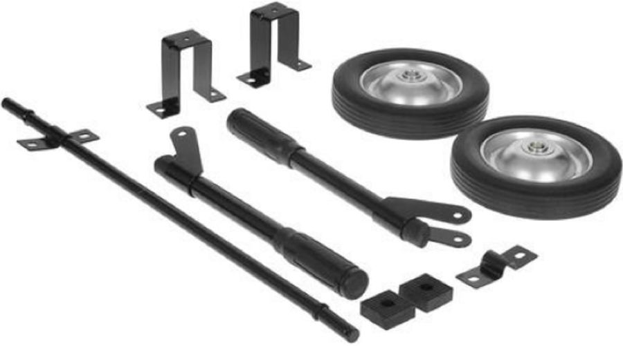 Транспортировочный комплект Huter 8000LX для Huter 8000LX