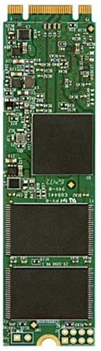 Накопитель SSD Transcend SATA III 120Gb TS120GMTS820S M.2 2280
