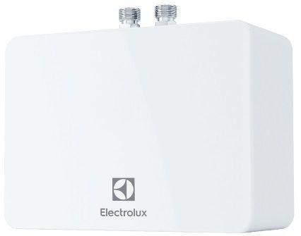 Водонагреватель Electrolux Aquatronic 2.0 NP 6 5.5кВт электрический настенный/белый