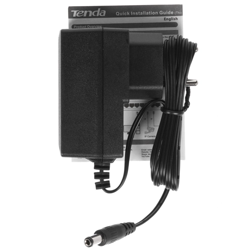Коммутатор неуправляемый TENDA S108 8 портов TENDA S108 (switch), 8 портов Ethernet 10/100 Мбит/сек, пластиковый корпус