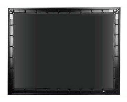 Экран на раме Cactus 99" 124x220см FrameExpert CS-PSFRE-220X124 16:9 настенный натяжной