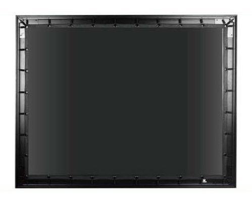 Экран на раме Cactus 108" 135x240см FrameExpert CS-PSFRE-240X135 16:9 настенный натяжной