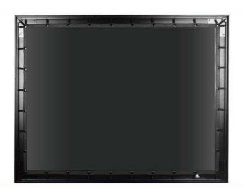 Экран на раме Cactus 127" 158x280см FrameExpert CS-PSFRE-280X158 16:9 настенный натяжной