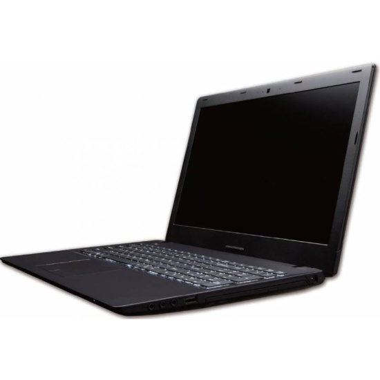 Ноутбук IRU Office С1502 Pentium G4600 8Gb SSD500Gb DVD-RW Intel HD Graphics 630 15.6" HD (1366x738) Linux Astra Special Edition black (1071873)