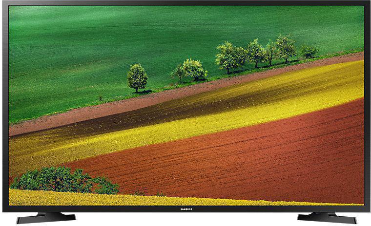 Телевизор LED Samsung 32" UE32N4000AUXRU 4 черный HD READY 60Hz DVB-T DVB-T2 DVB-C DVB-S DVB-S2 USB (RUS)