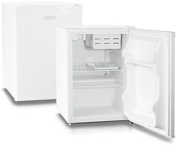 Холодильник Бирюса Б-70 1-нокамерн. белый (однокамерный)