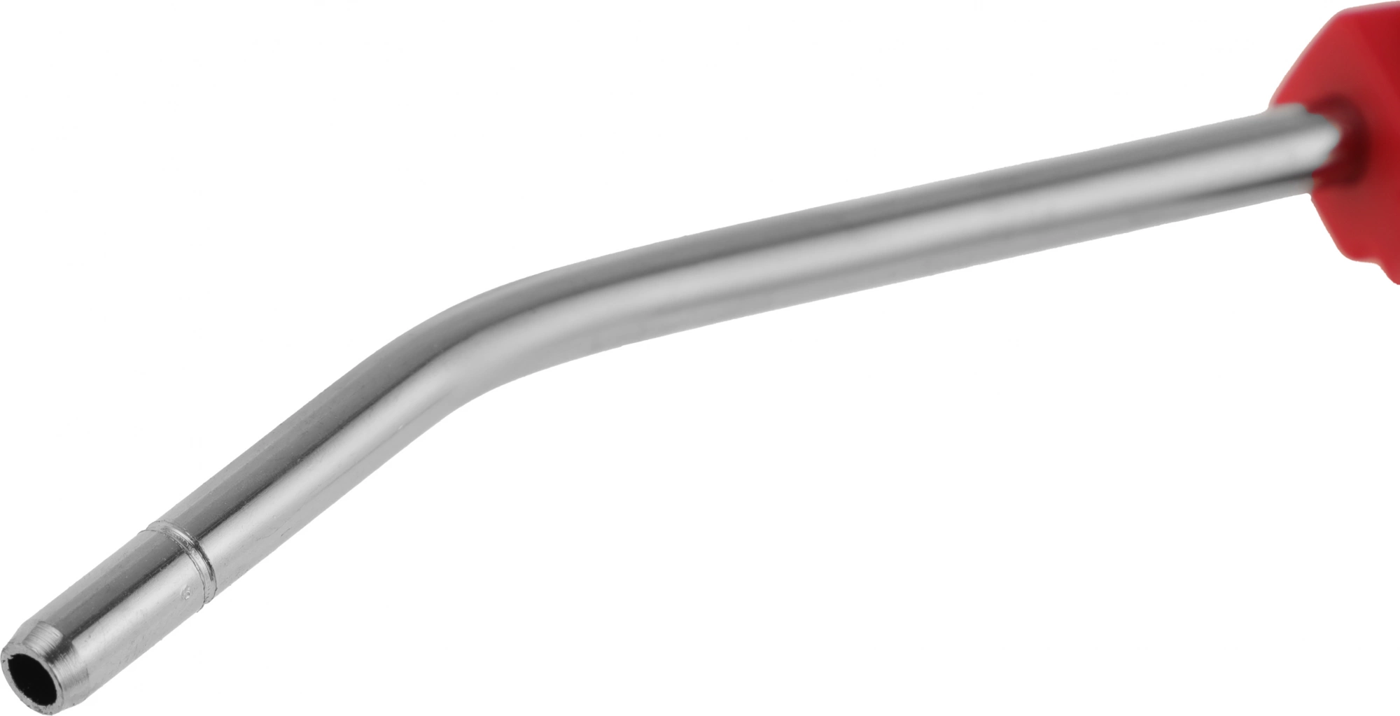 Пистолет продувочный Fubag DGR220/2 220л/мин красный