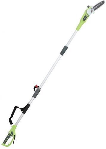 Кусторез Greenworks GPS7220 (20147)