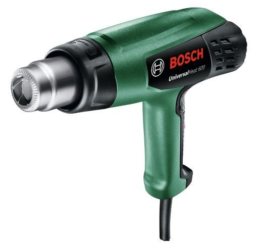 Технический фен Bosch UniversalHeat 600 1800Вт темп.50-600С