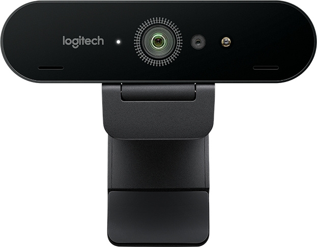 Камера Web Logitech Brio Stream Edition черный 8.3Mpix (3840x2160) USB3.0 с микрофоном