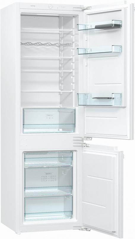 Холодильник Gorenje RKI2181E1 2-хкамерн. белый