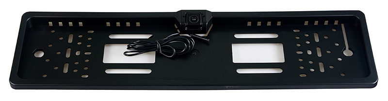 Камера переднего вида Silverstone F1 IP-616 HD универсальная