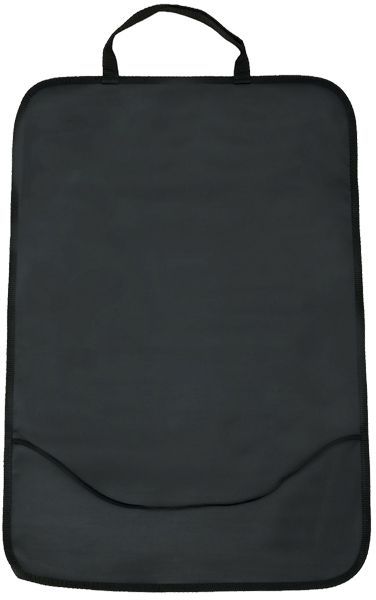 Экран на спинку кресла Wiiix ZAN-FS-RU черный