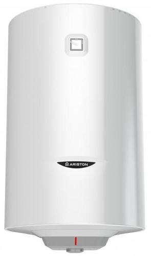 Водонагреватель Ariston PRO1 R ABS 150 V 1.8кВт 150л электрический настенный/белый