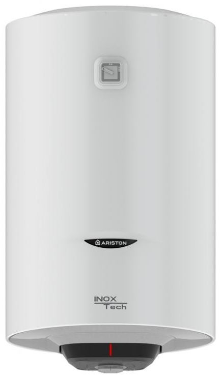 Водонагреватель Ariston PRO1 R INOX ABS 100 V 1.5кВт 100л электрический настенный