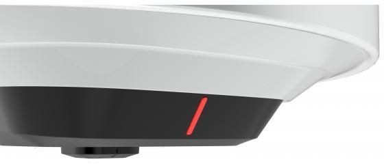 Водонагреватель Ariston PRO1 R INOX ABS 100 V 1.5кВт 100л электрический настенный