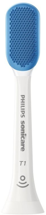 Насадка для зубных щеток Philips Sonicare HX8072/01 TongueCare+ (упак.:2шт) Philips Sonicare