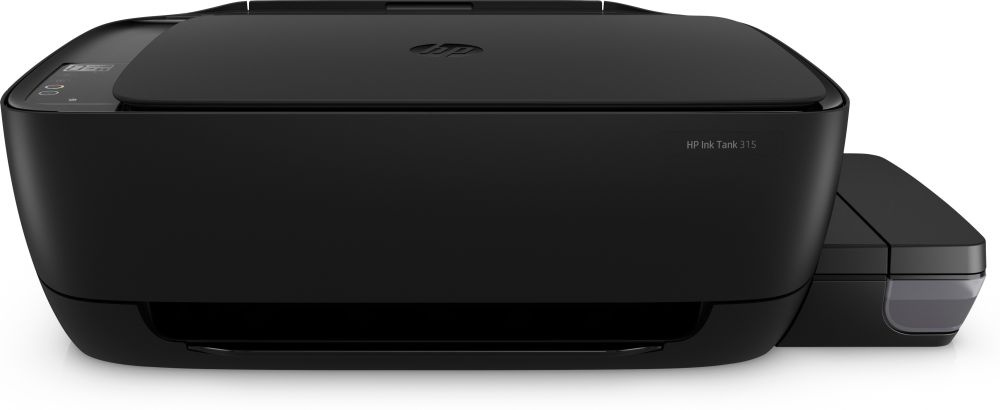 МФУ струйный HP Ink Tank 315 (Z4B04A) A4 USB черный