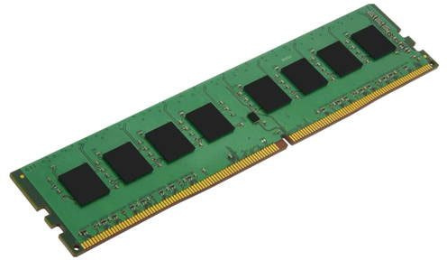 Память DDR4 16Gb 2666MHz Kingston KVR26N19D8/16 VALUERAM RTL PC4-21300 CL19 DIMM 288-pin 1.2В single rank
