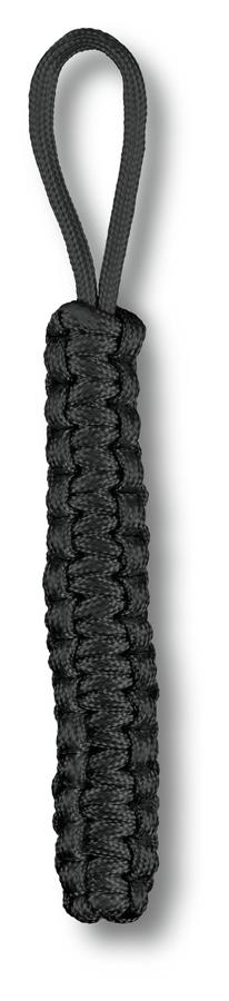 Темляк для пероч.ножа Victorinox (4.1875.3) черный 120мм