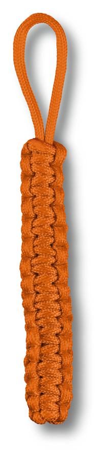 Темляк для пероч.ножа Victorinox (4.1875.9) оранжевый 120мм