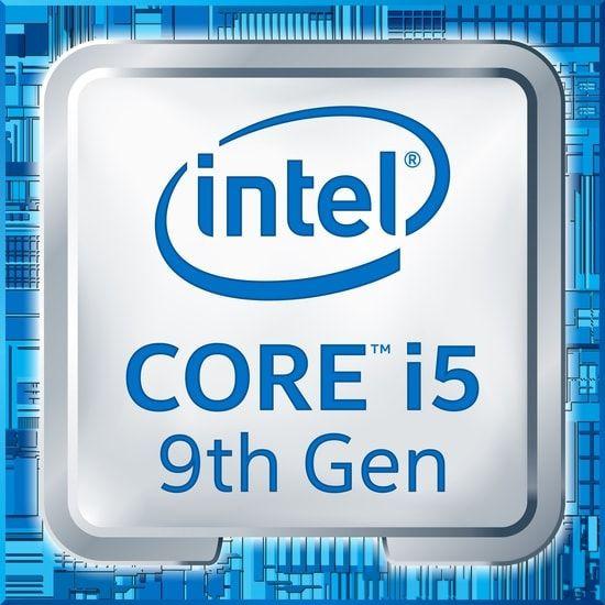 Processor Intel Original Core I5 9400f Soc 1151v2 Cm8068403358819s Rf6m 2 9ghz Oem 1118668 Kupit V Kompyuternom Magazine Extreme Computers Cena Harakteristiki