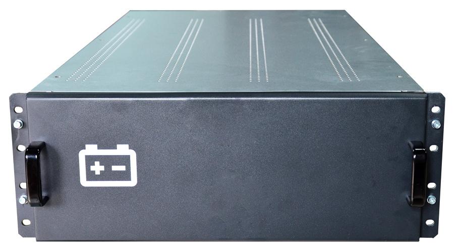 Батарея для ИБП Powercom VGD-II-C6 для VGD-II-33RM