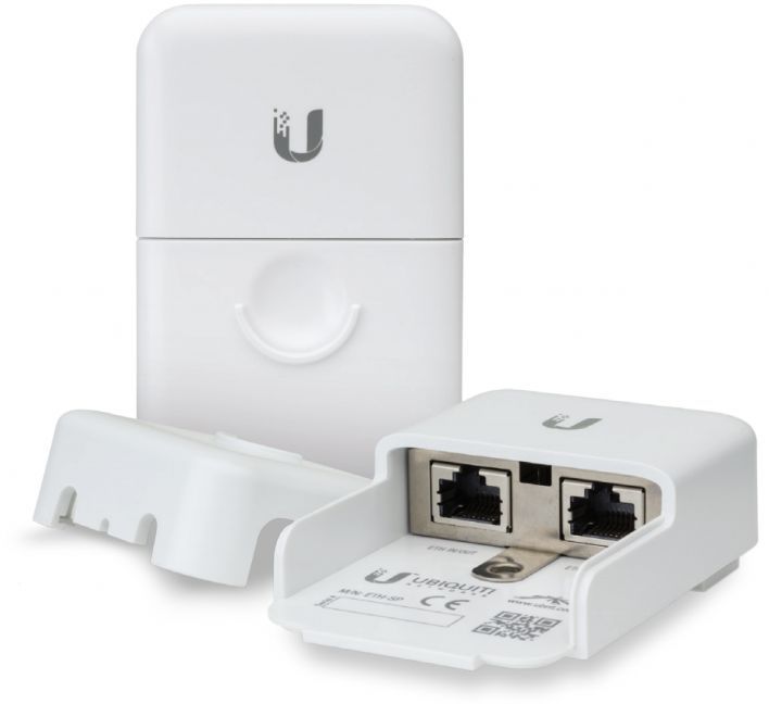 Грозозащита Ubiquiti ETH-SP-G2
