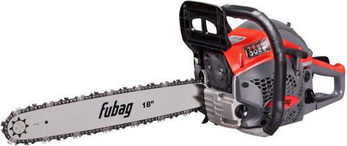 Бензопила Fubag FPS 56 2500Вт 3.4л.с. дл.шины:18" (45cm) (38707)