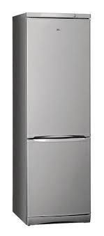 Холодильник Stinol STS 185 S 2-хкамерн. серебристый
