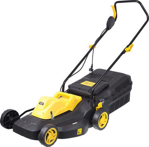 Газонокосилка роторная Huter ELM-2000P (70/4/9) 2000Вт